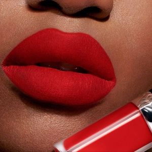 Matte Liquid Lipstick and Lipgloss